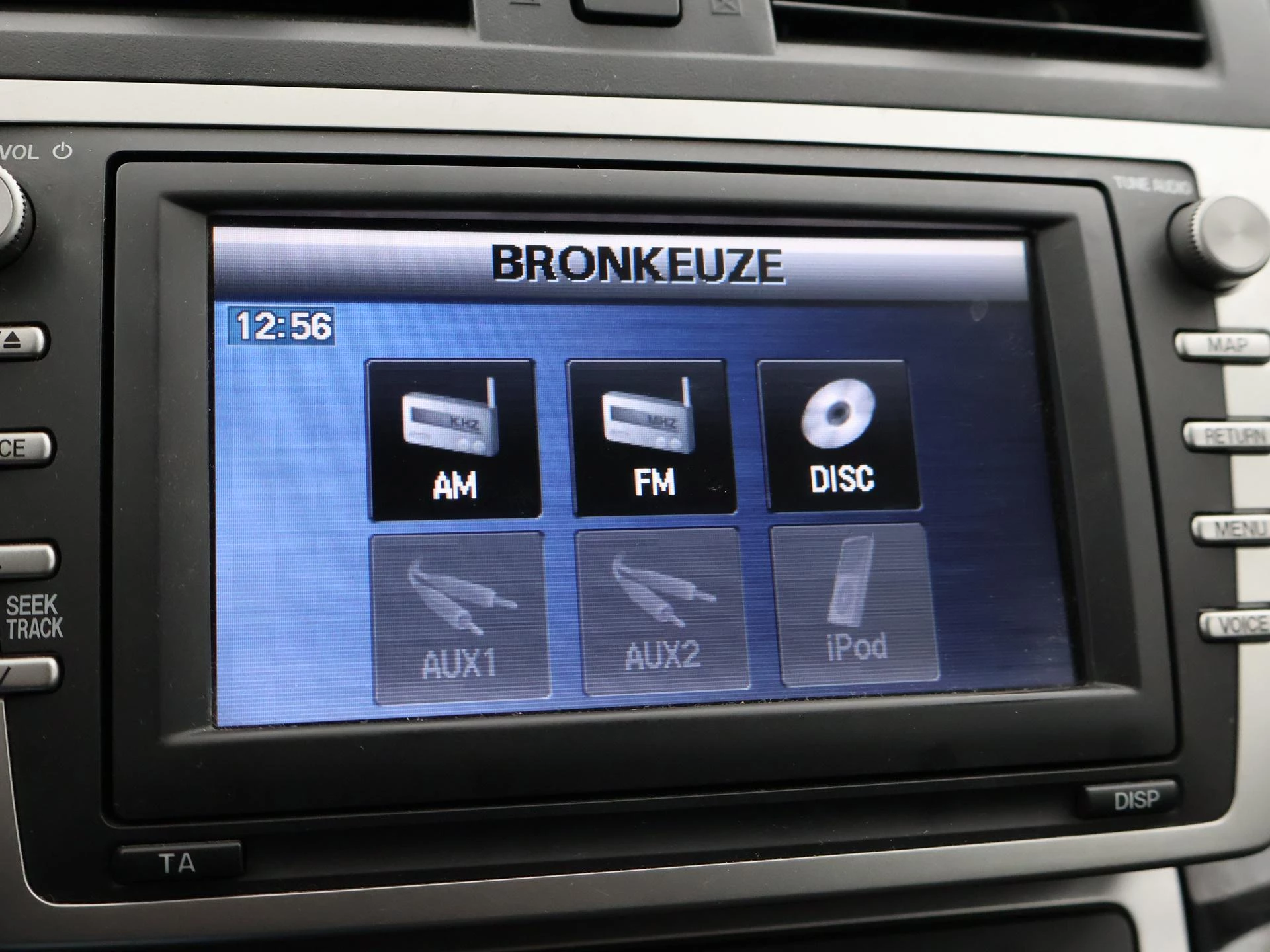 Hoofdafbeelding Mazda 6