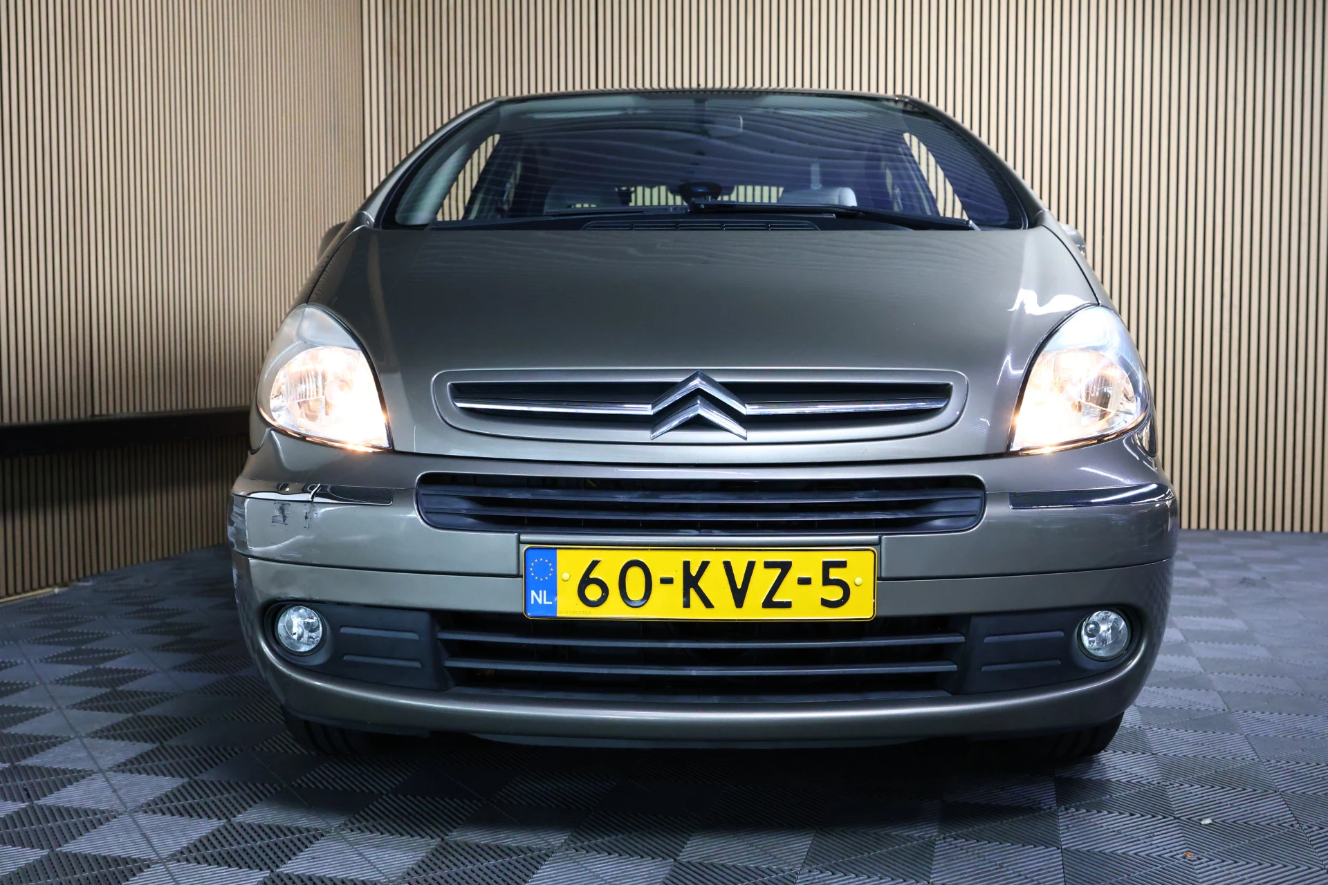 Hoofdafbeelding Citroën Xsara Picasso