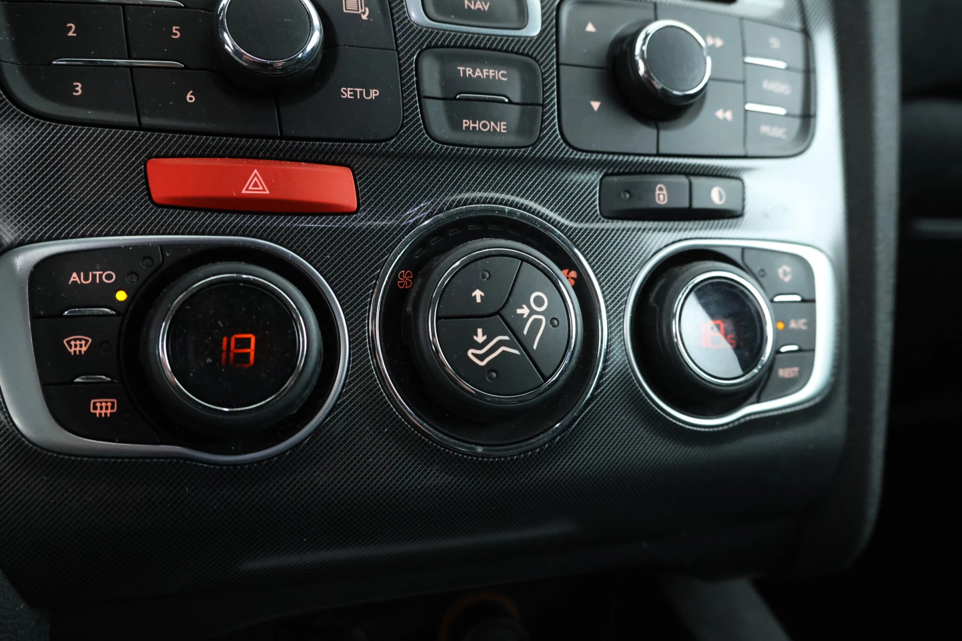 Hoofdafbeelding Citroën C4