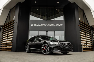Audi A6 Avant 55 TFSI e quattro Pro Line S Competition - S Line | Panorama | Memory | 360 Camera