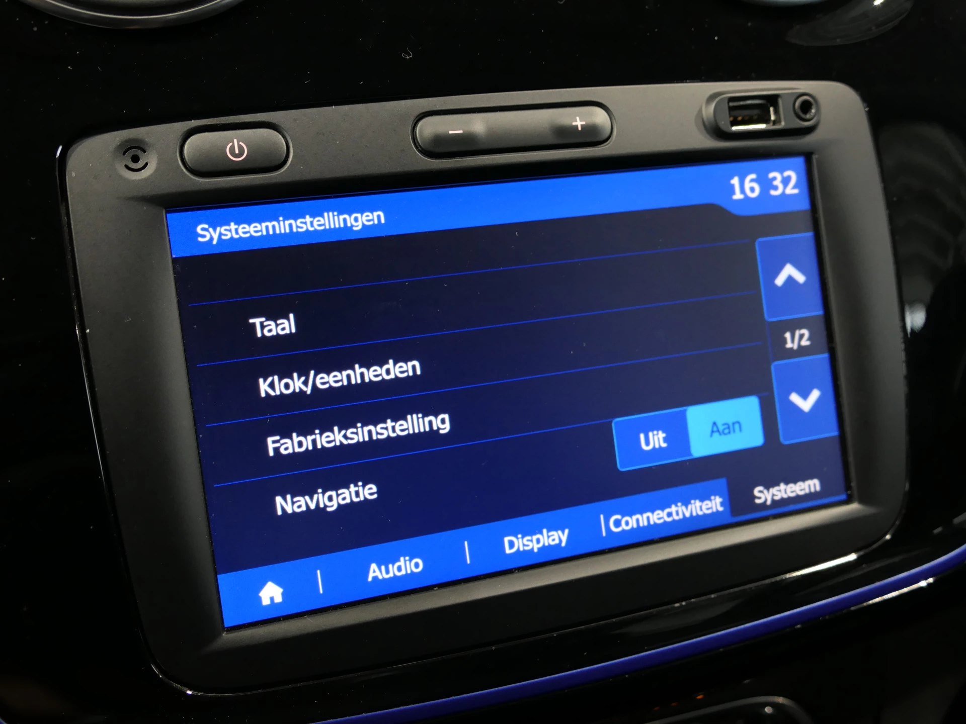 Hoofdafbeelding Dacia Sandero Stepway