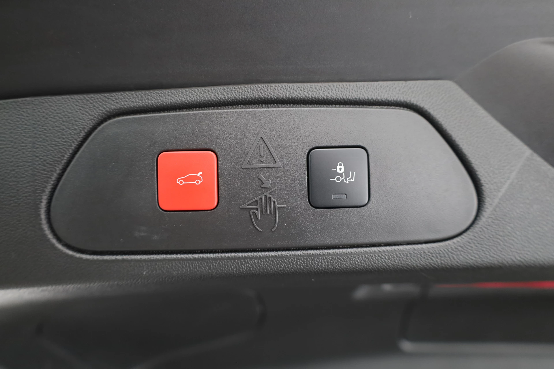 Hoofdafbeelding Opel Grandland
