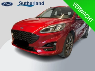 Ford Kuga 2.5 PHEV ST-Line X | Winter Pack | 20 inch velgen | Camera | Bang&Olufsen