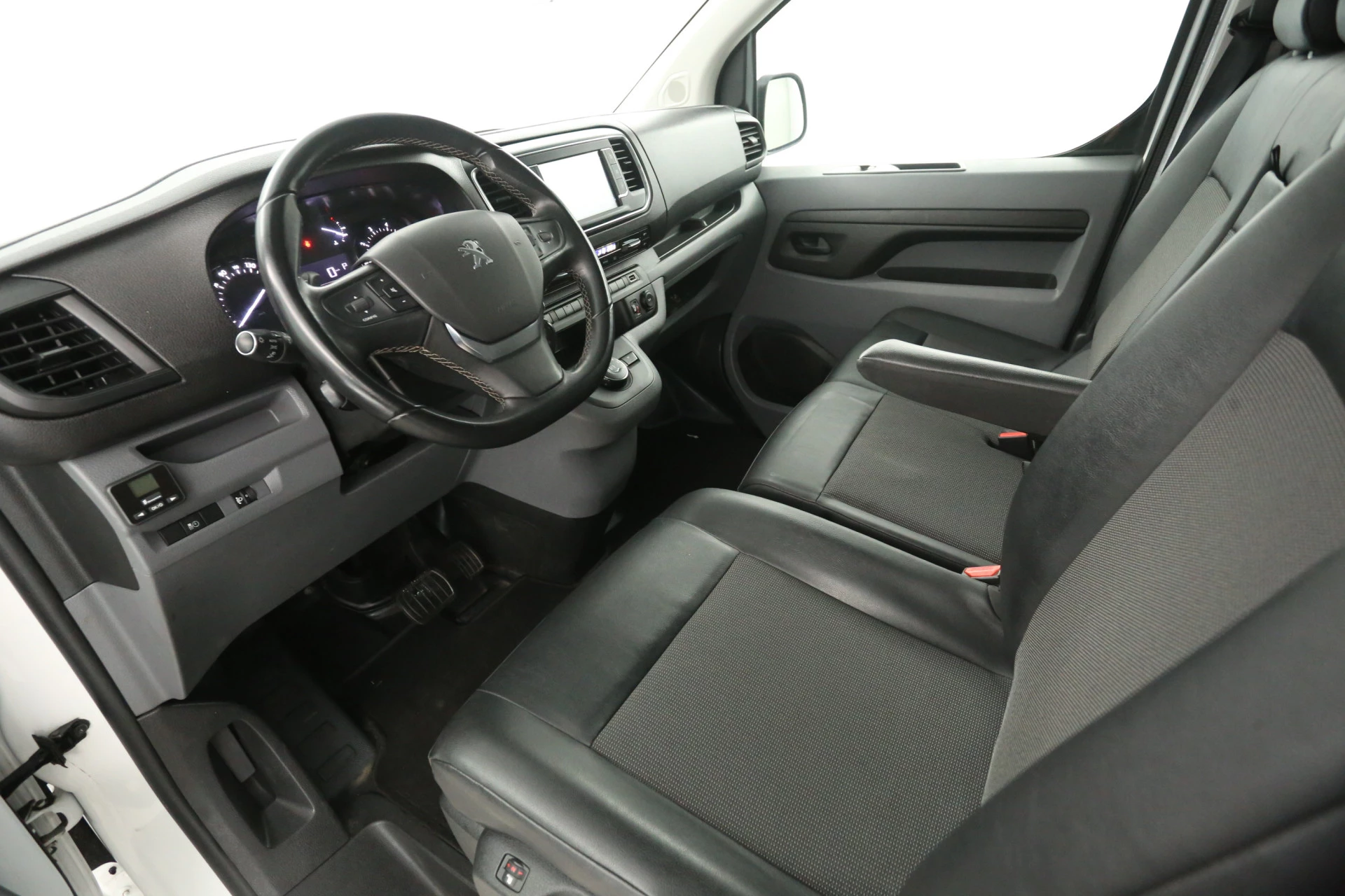 Hoofdafbeelding Peugeot Expert