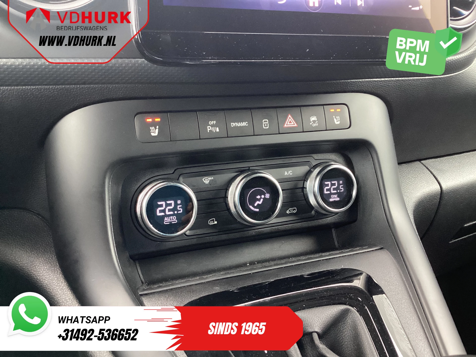 Hoofdafbeelding Mercedes-Benz eCitan