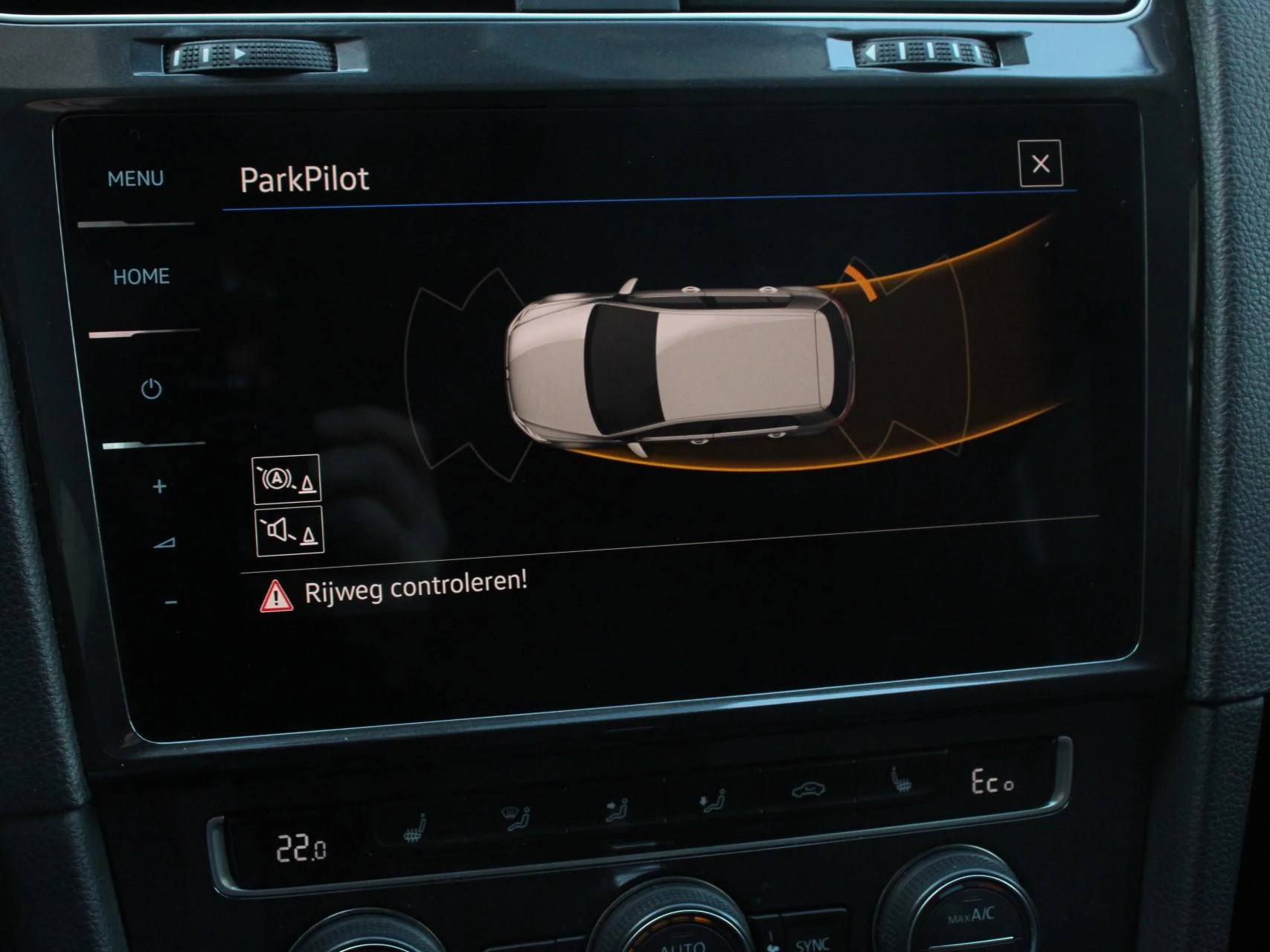 Hoofdafbeelding Volkswagen e-Golf