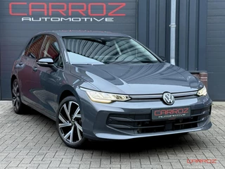 Volkswagen Golf 1.5 eTSI Life Edition ACC LED Ambiance CarPlay