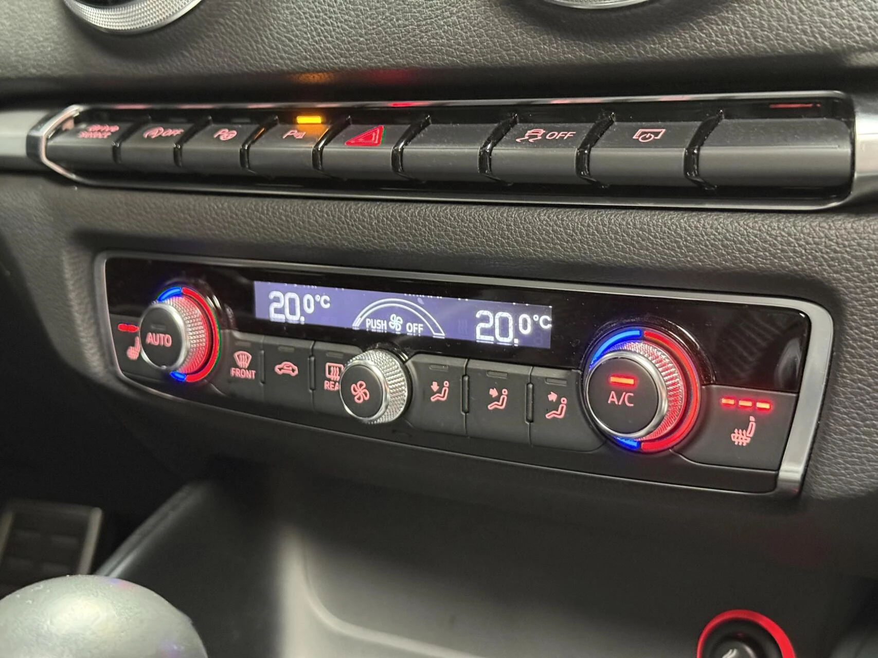 Hoofdafbeelding Audi S3