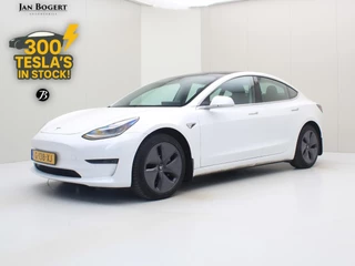 Hoofdafbeelding Tesla Model 3 Tesla Model 3 Long-Range AWD 351pk 75 kWh [ AUTOPILOT+620KM WLTP+PREMIUM AUDIO ]