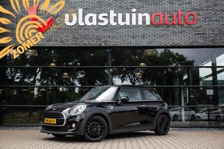 MINI Cooper Mini 1.5 , Carplay, Navigatie, Airco,
