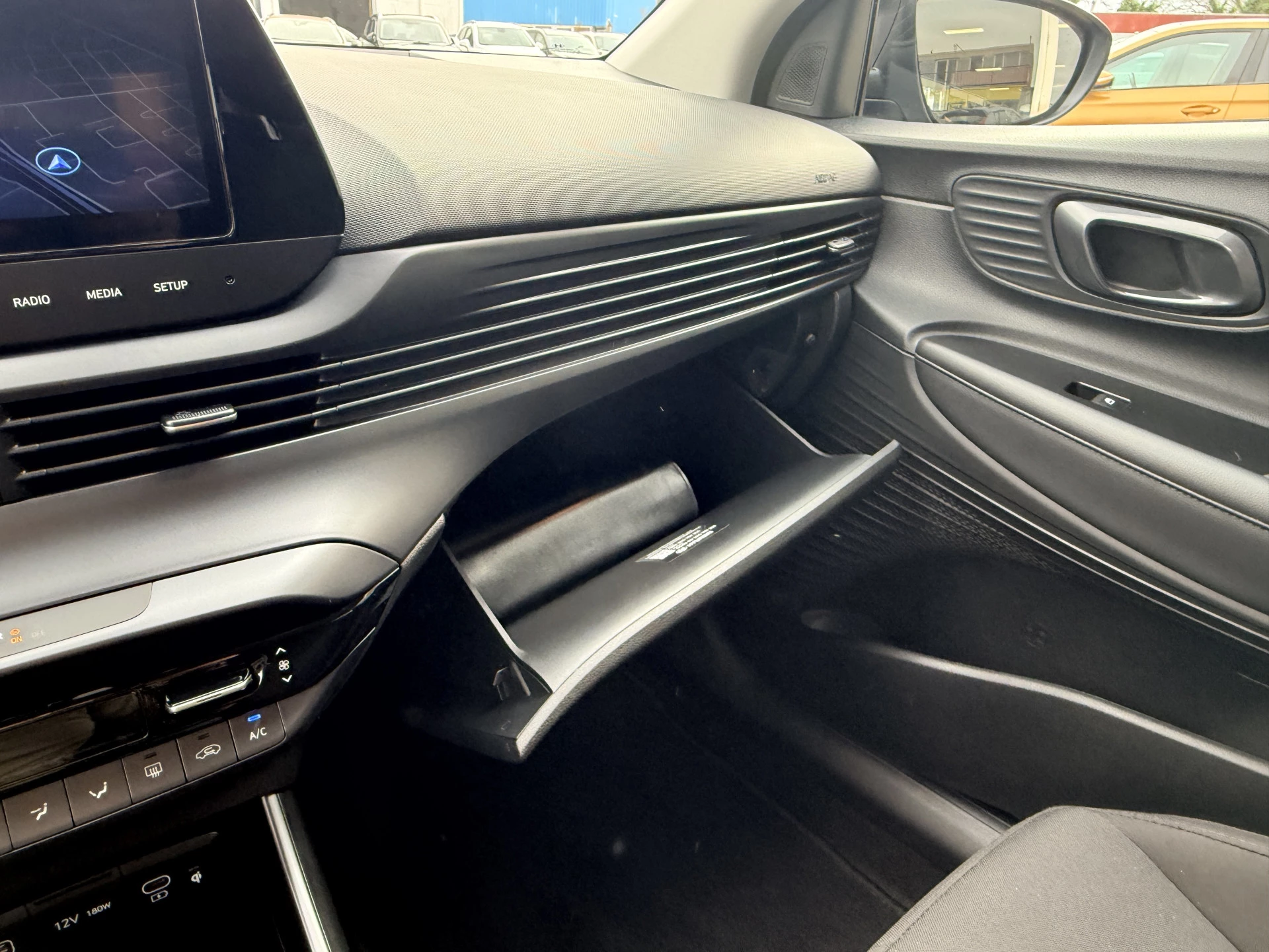 Hoofdafbeelding Hyundai Bayon