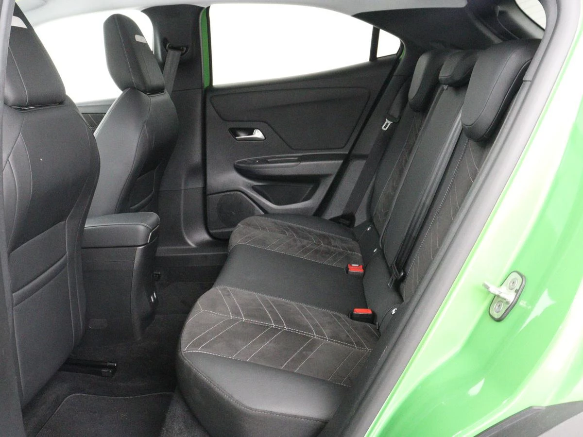 Hoofdafbeelding Opel Mokka-e