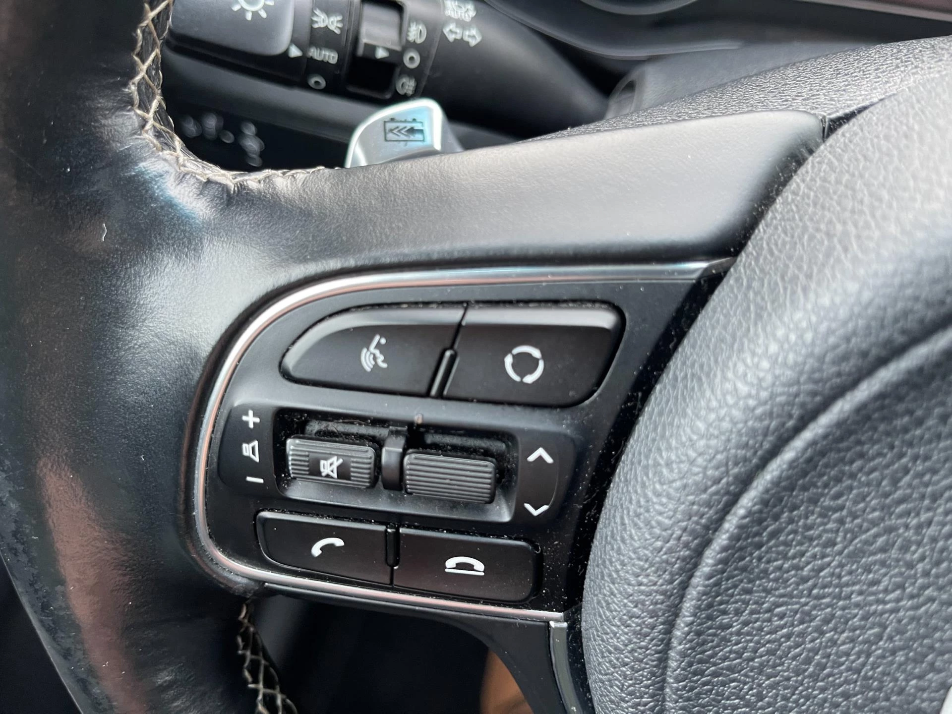 Hoofdafbeelding Kia e-Niro