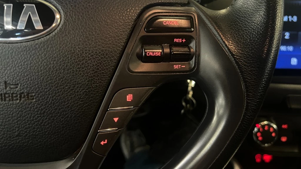 Hoofdafbeelding Kia Ceed