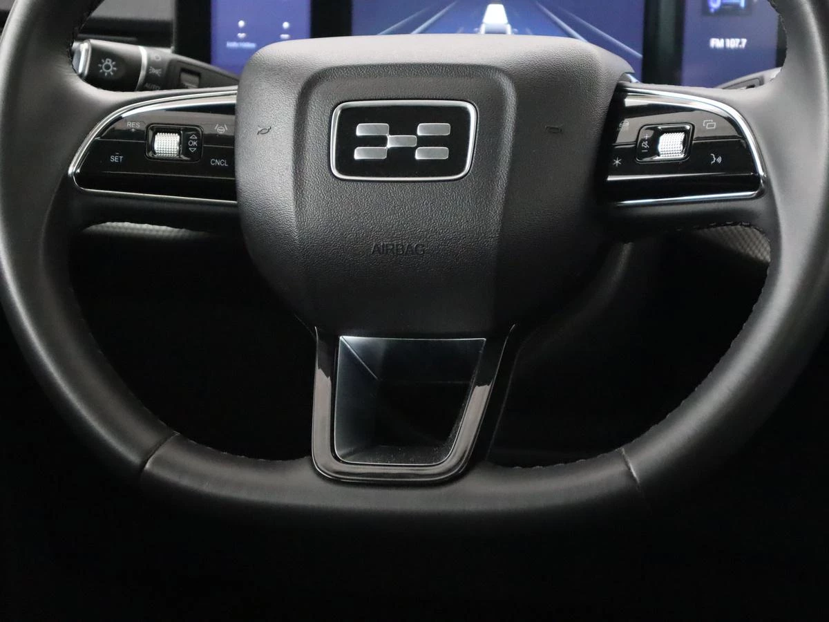 Hoofdafbeelding Aiways U5