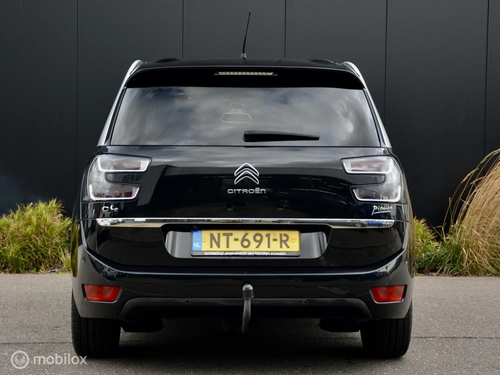 Hoofdafbeelding Citroën Grand C4 Picasso