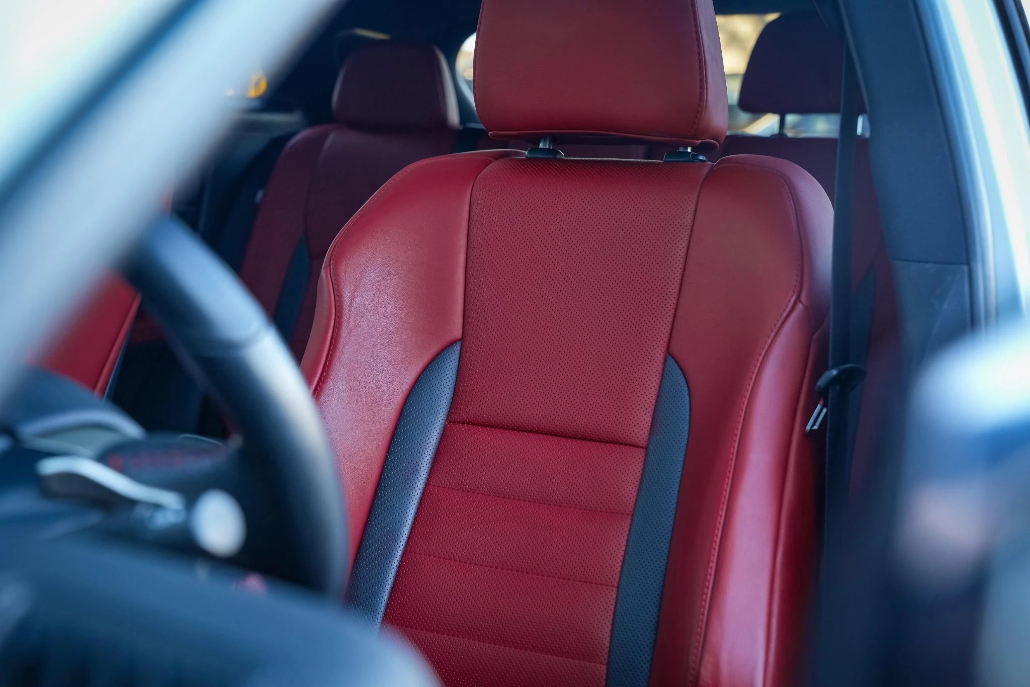 Hoofdafbeelding Lexus RX