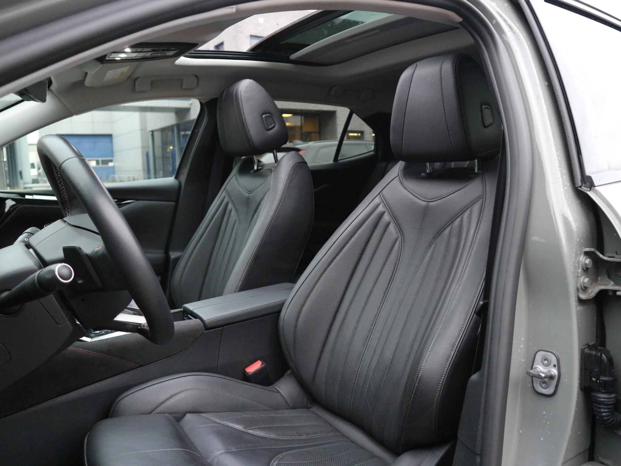 Hoofdafbeelding DS DS 4