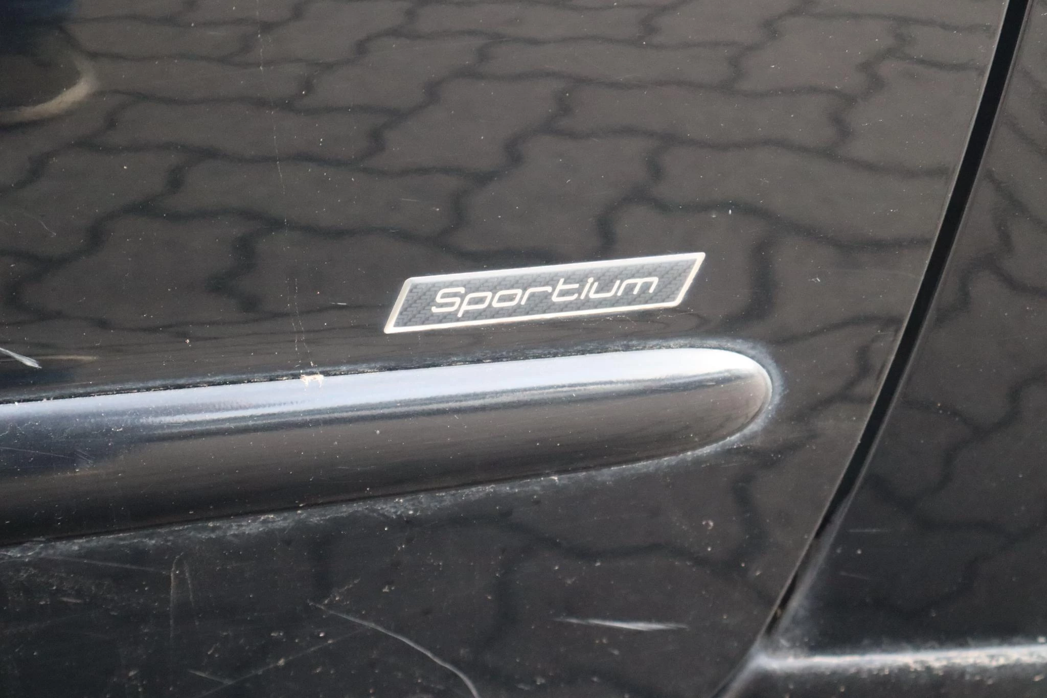 Hoofdafbeelding Peugeot 206