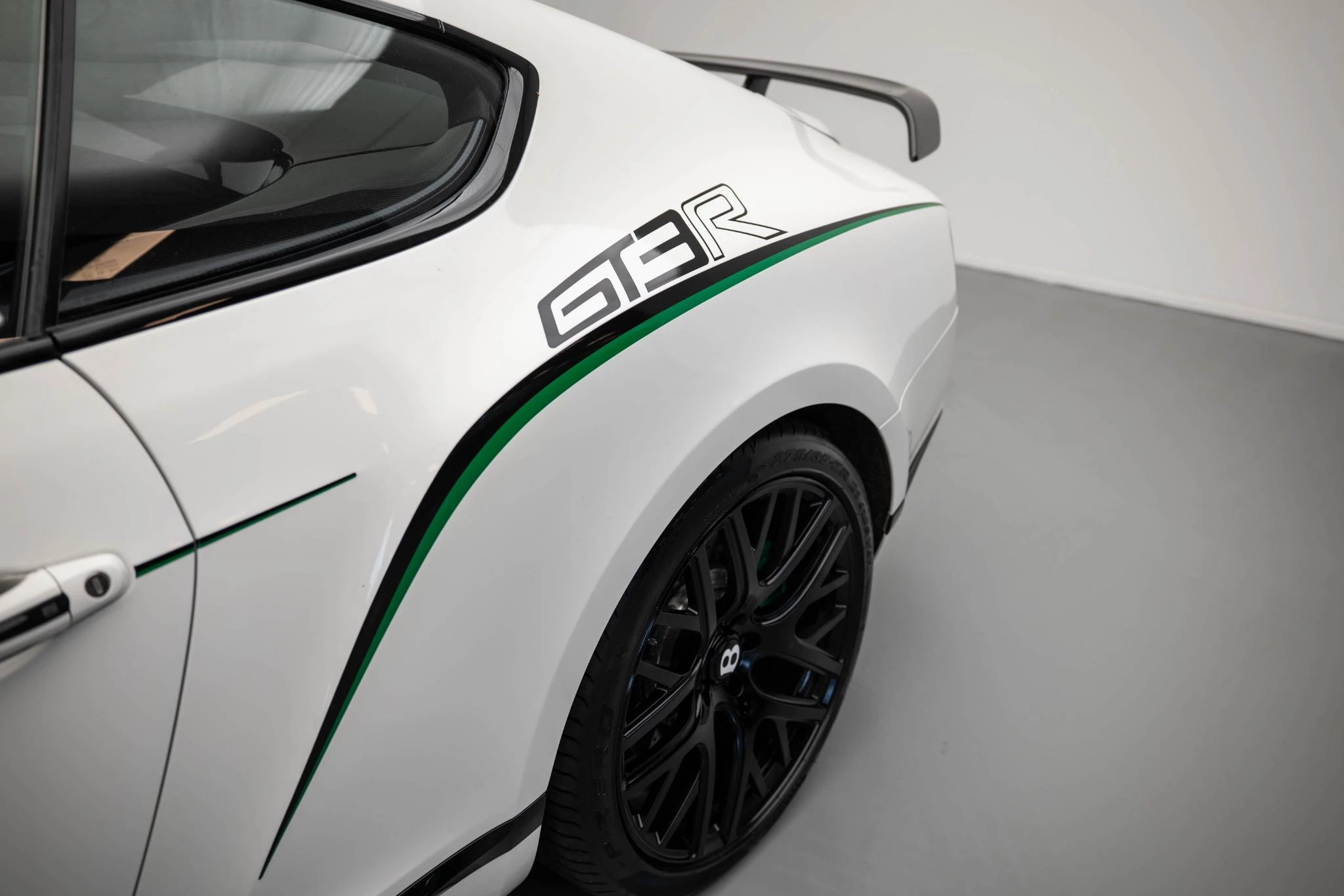 Hoofdafbeelding Bentley Continental GT