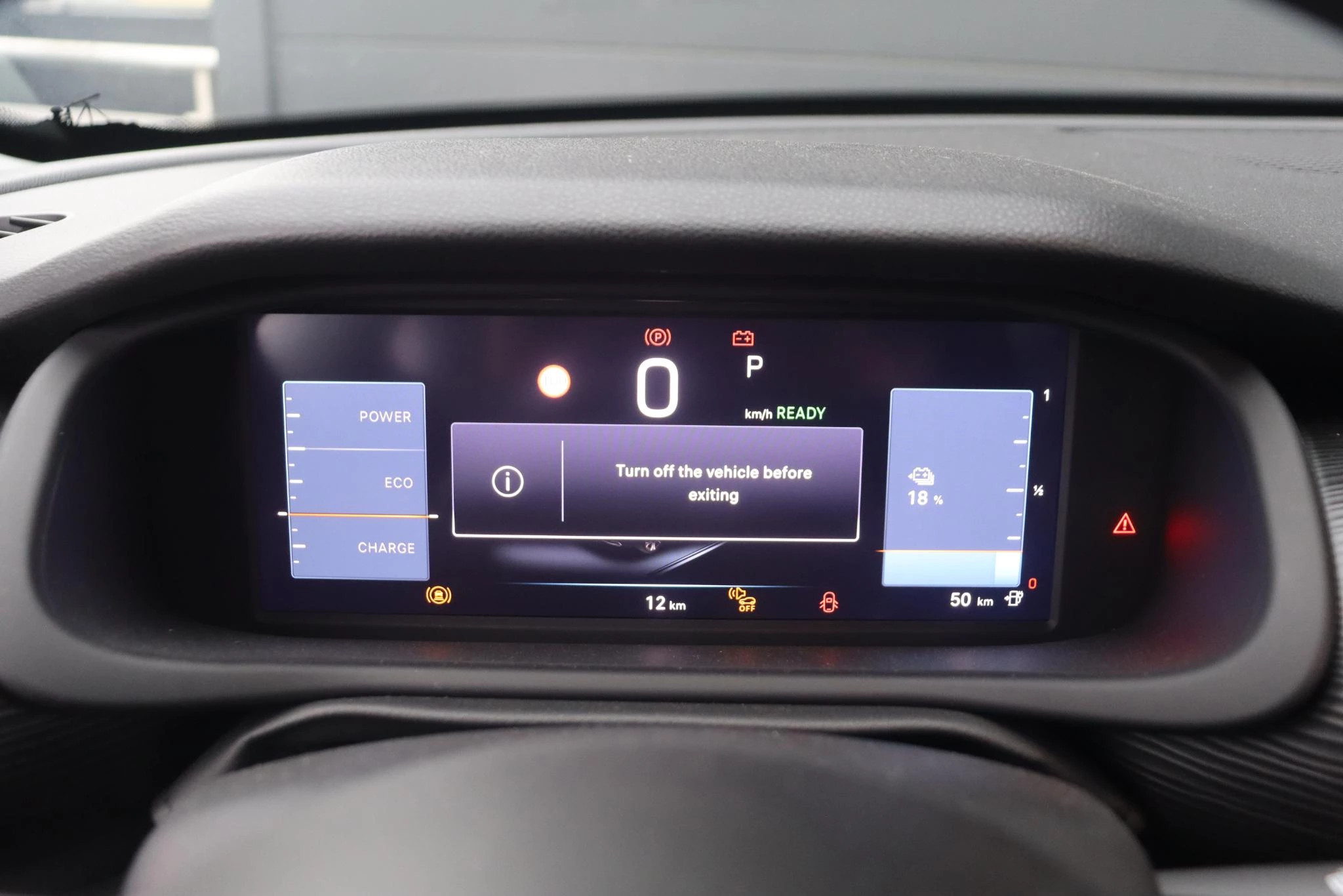 Hoofdafbeelding Jeep Avenger