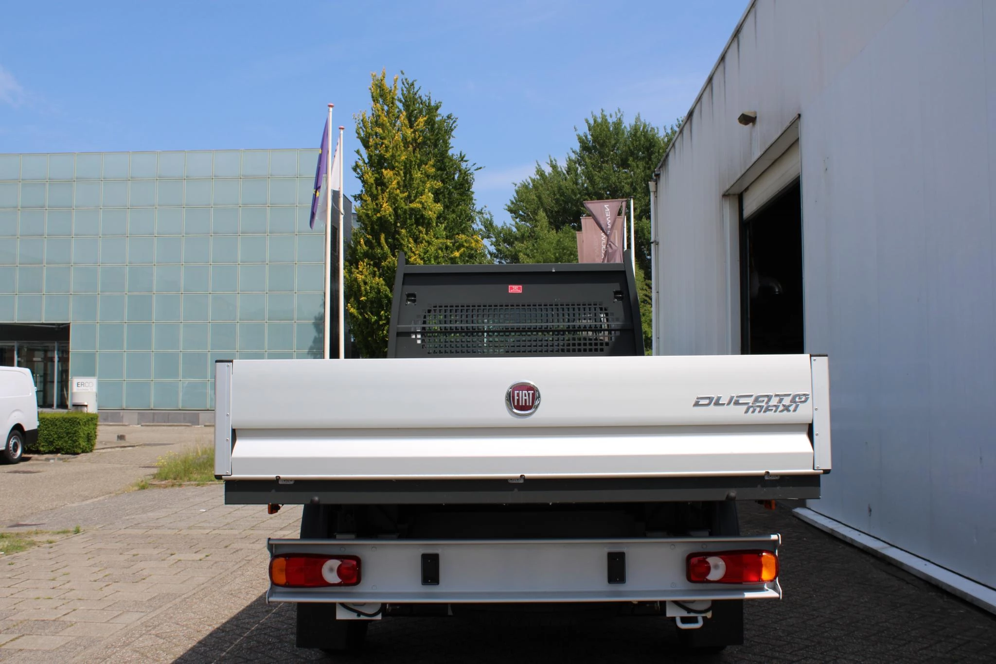 Hoofdafbeelding Fiat Ducato