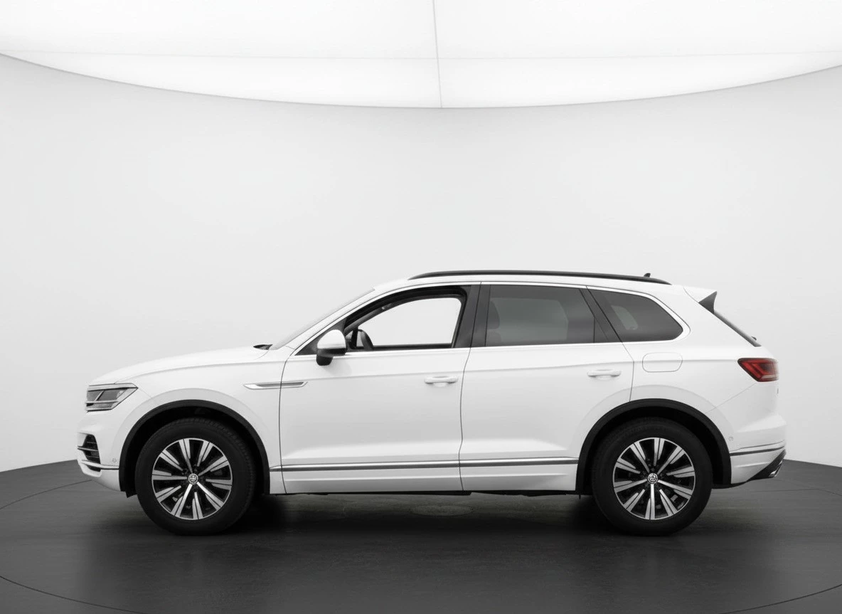Hoofdafbeelding Volkswagen Touareg