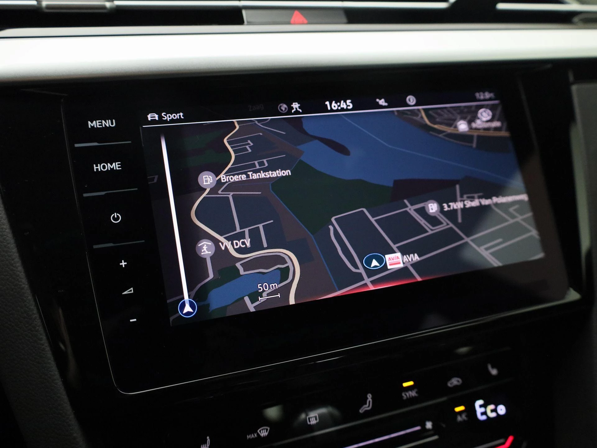 Hoofdafbeelding Volkswagen Arteon