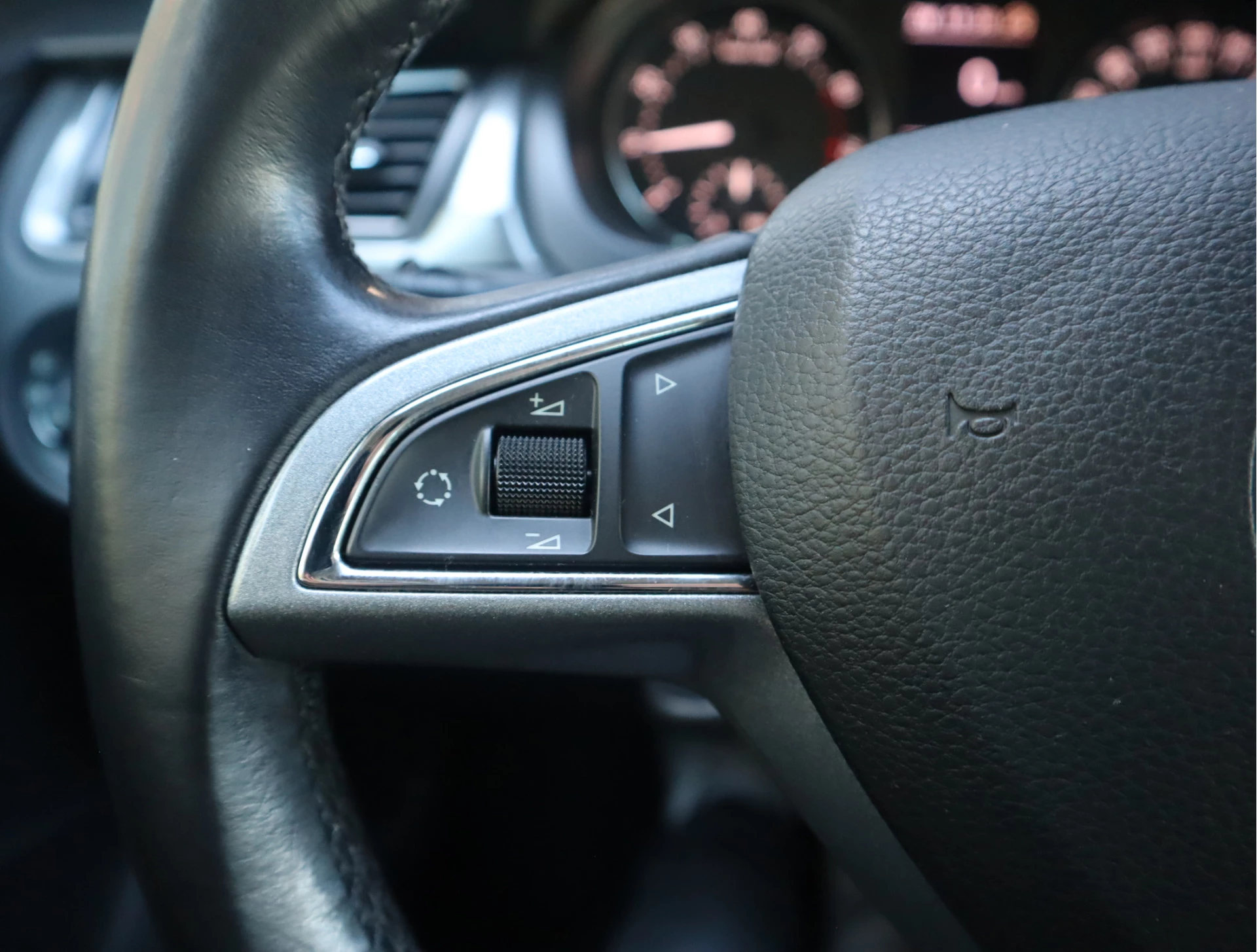 Hoofdafbeelding Škoda Rapid