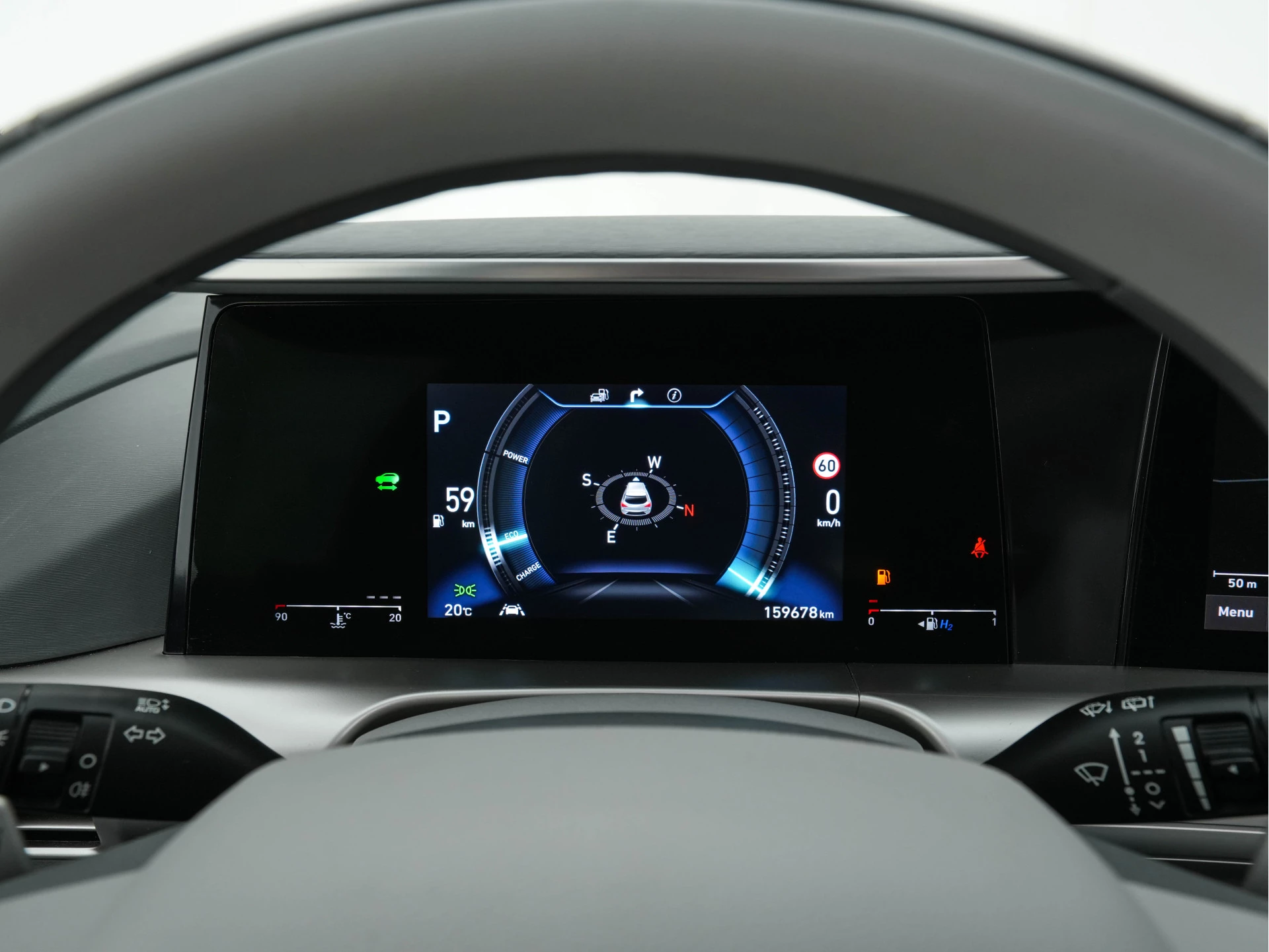 Hoofdafbeelding Hyundai Nexo