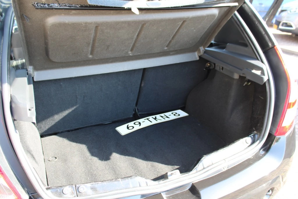 Hoofdafbeelding Dacia Sandero