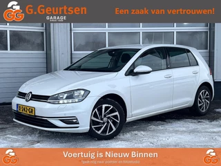 Volkswagen Golf 1.0 TSI, Sound, ACC, Camera, Apple CarPlay/Android Auto