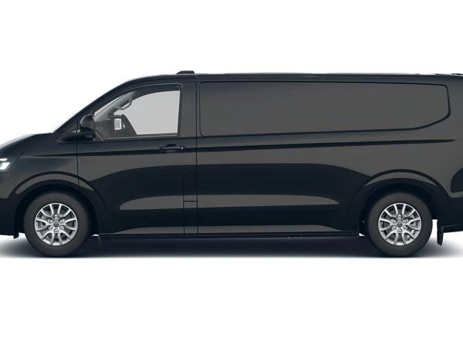 Hoofdafbeelding Volkswagen e-Transporter