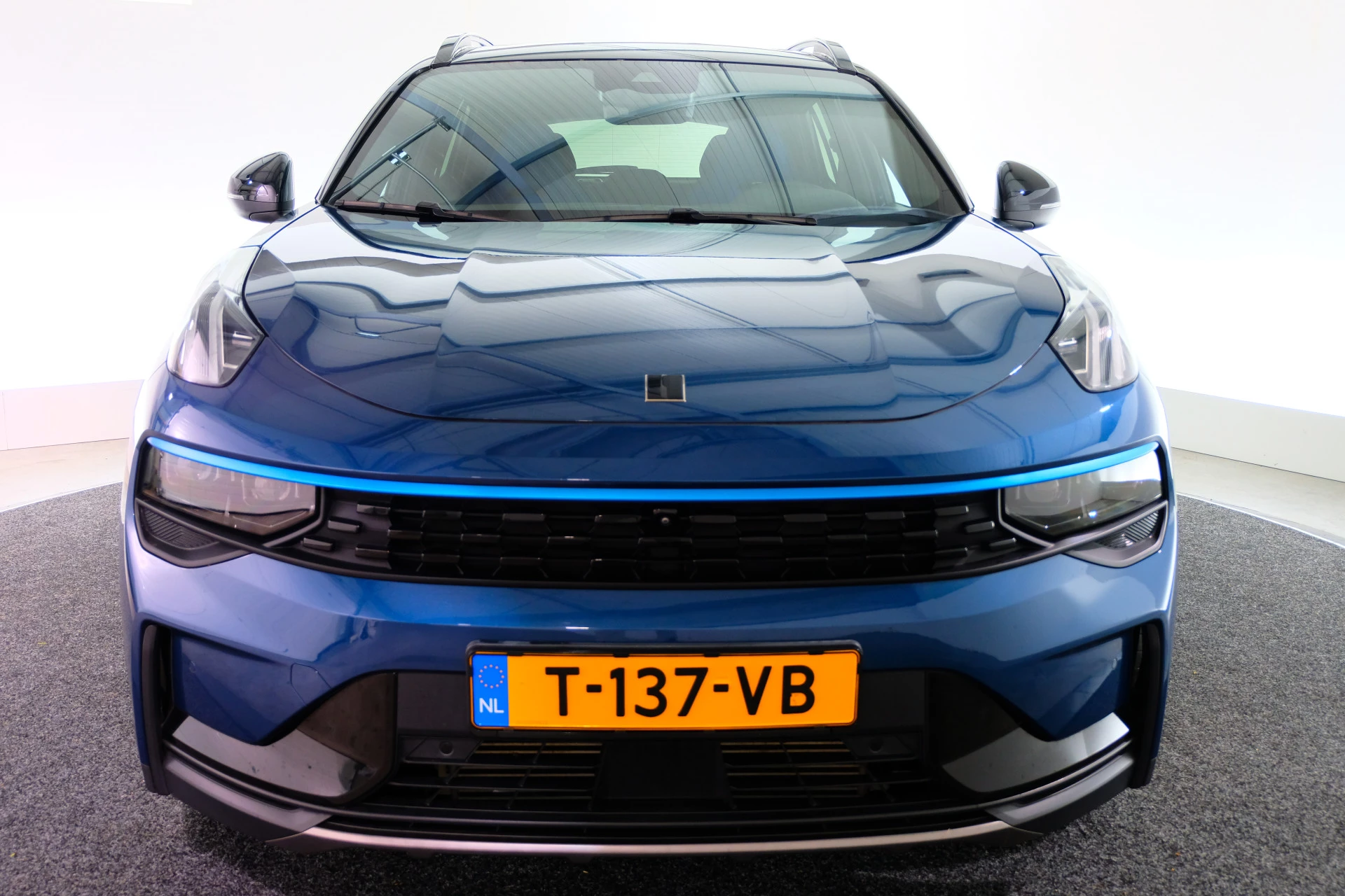 Hoofdafbeelding Lynk & Co 01