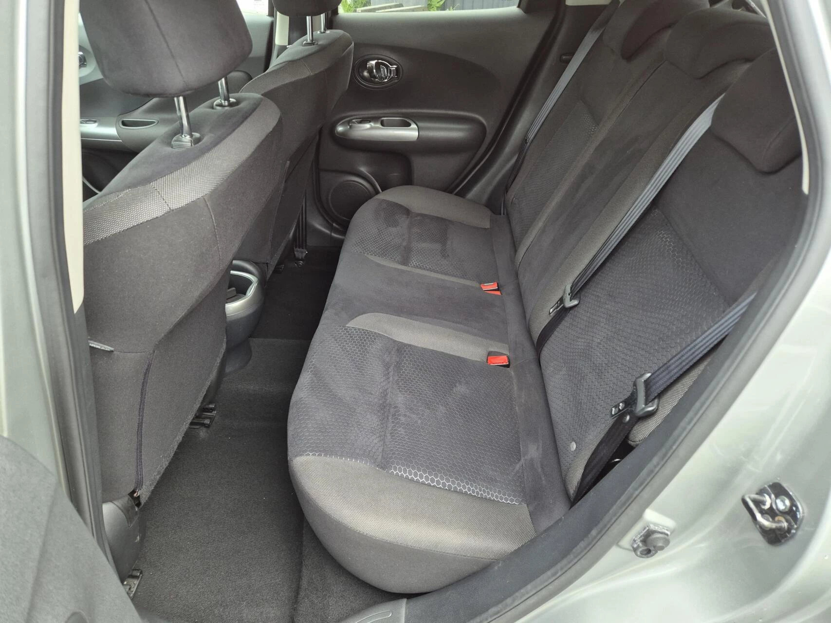 Hoofdafbeelding Nissan Juke