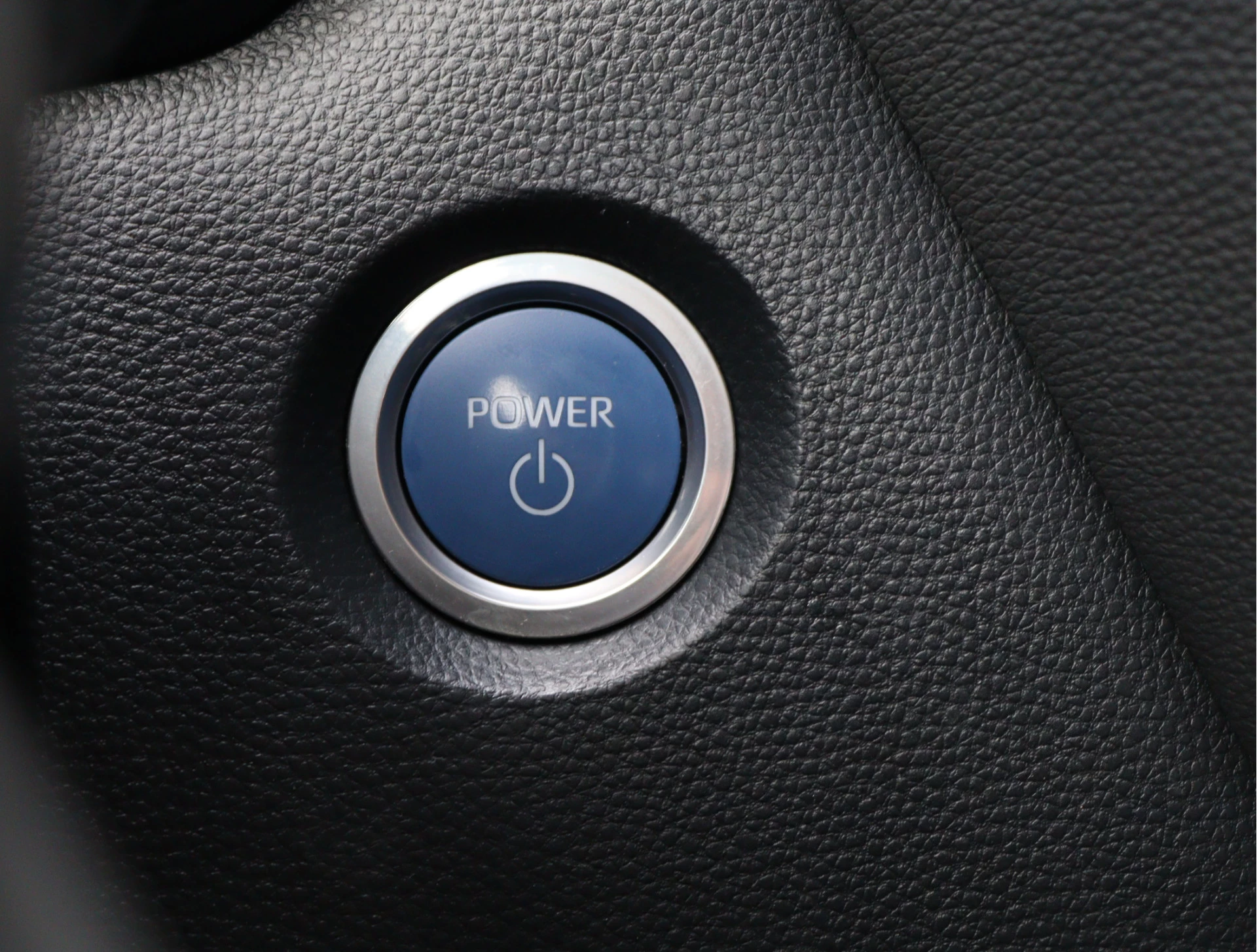 Hoofdafbeelding Toyota Corolla