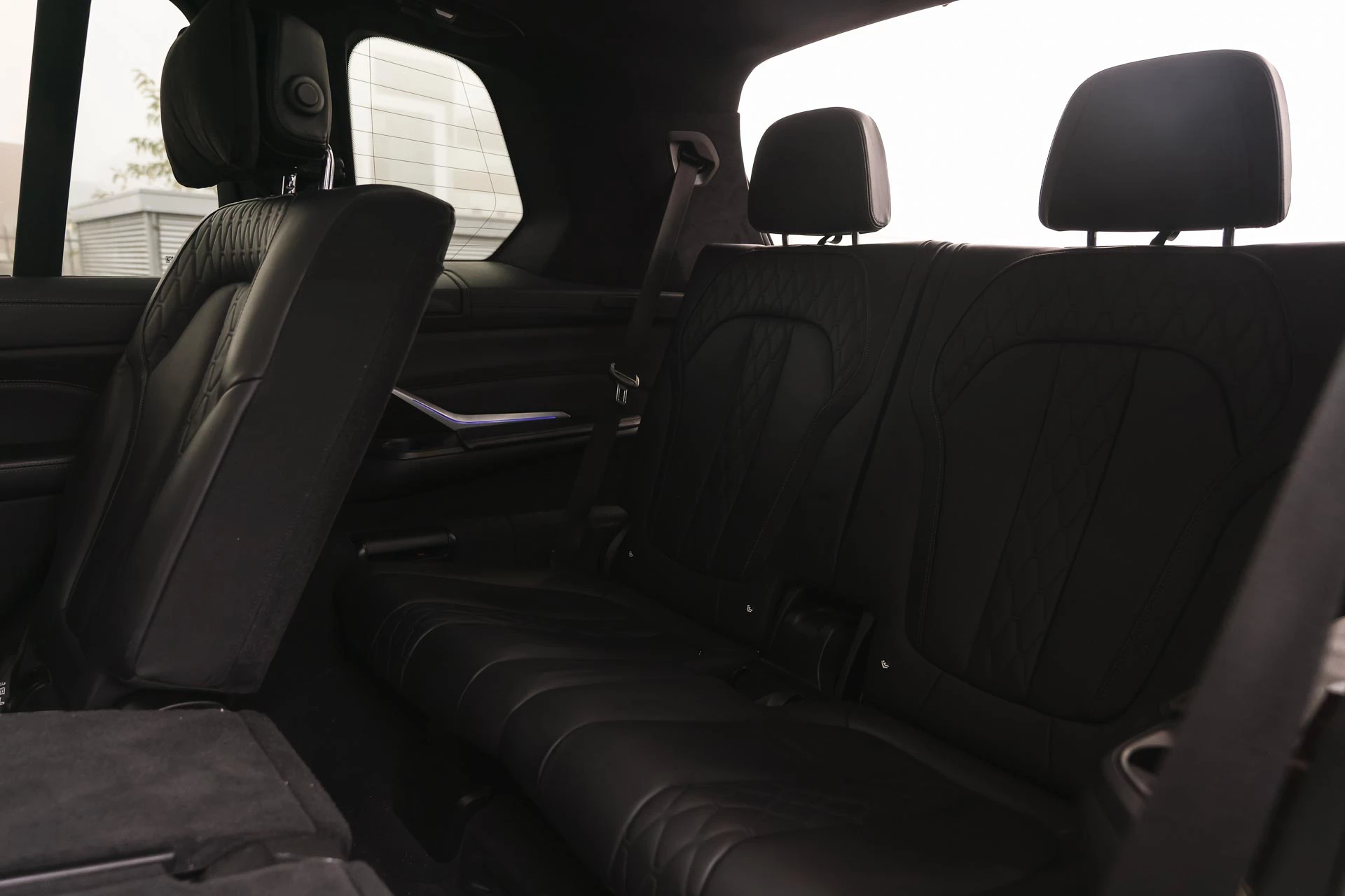 Hoofdafbeelding BMW X7