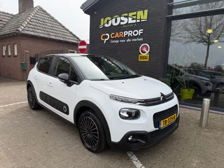 Citroën C3 1.2 PT FEEL EDITION