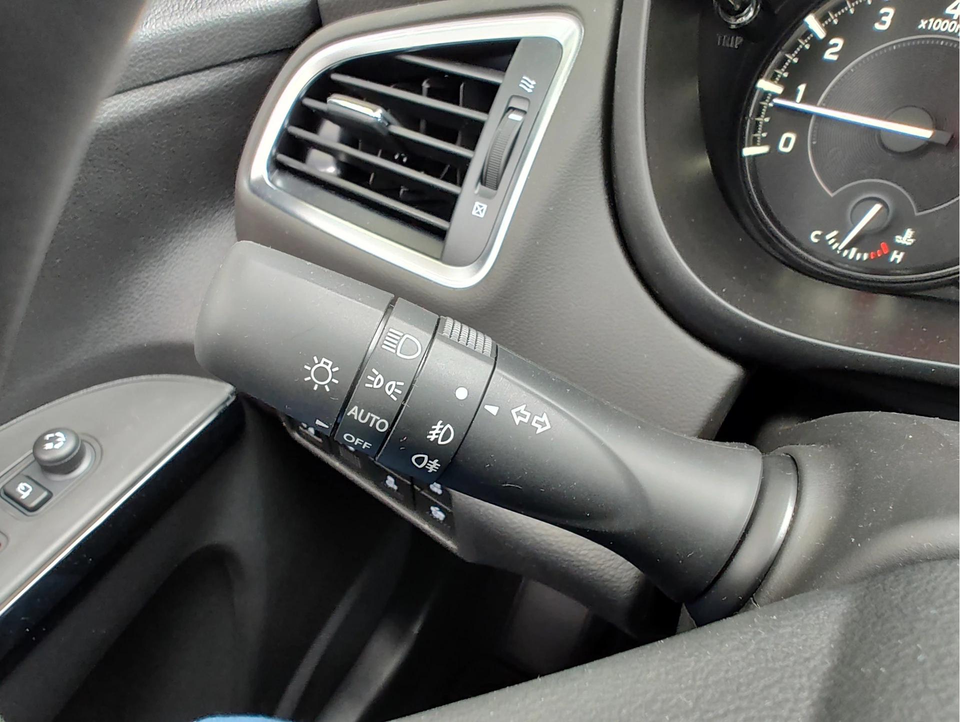 Hoofdafbeelding Suzuki S-Cross