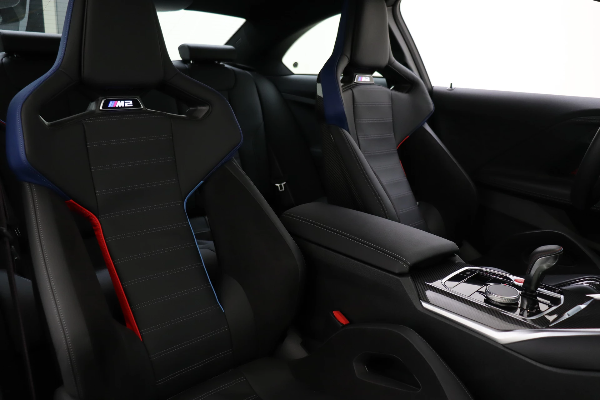 Hoofdafbeelding BMW 2 Serie