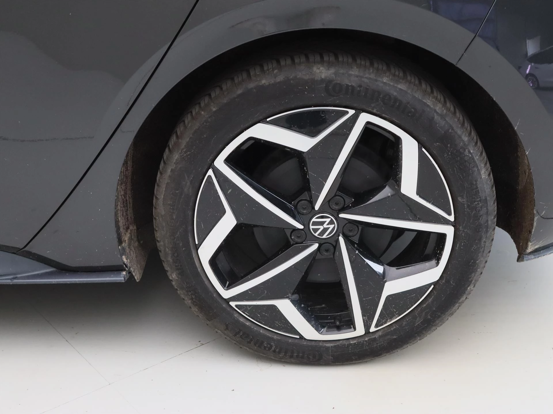 Hoofdafbeelding Volkswagen ID.3