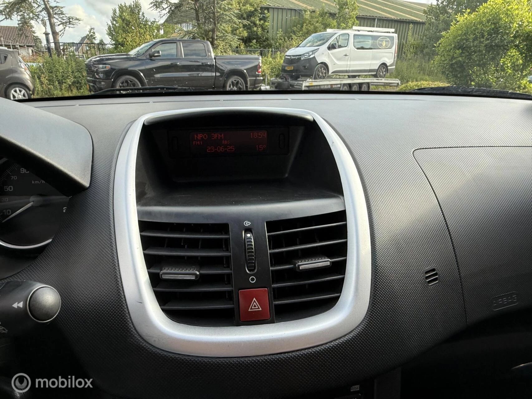 Hoofdafbeelding Peugeot 206