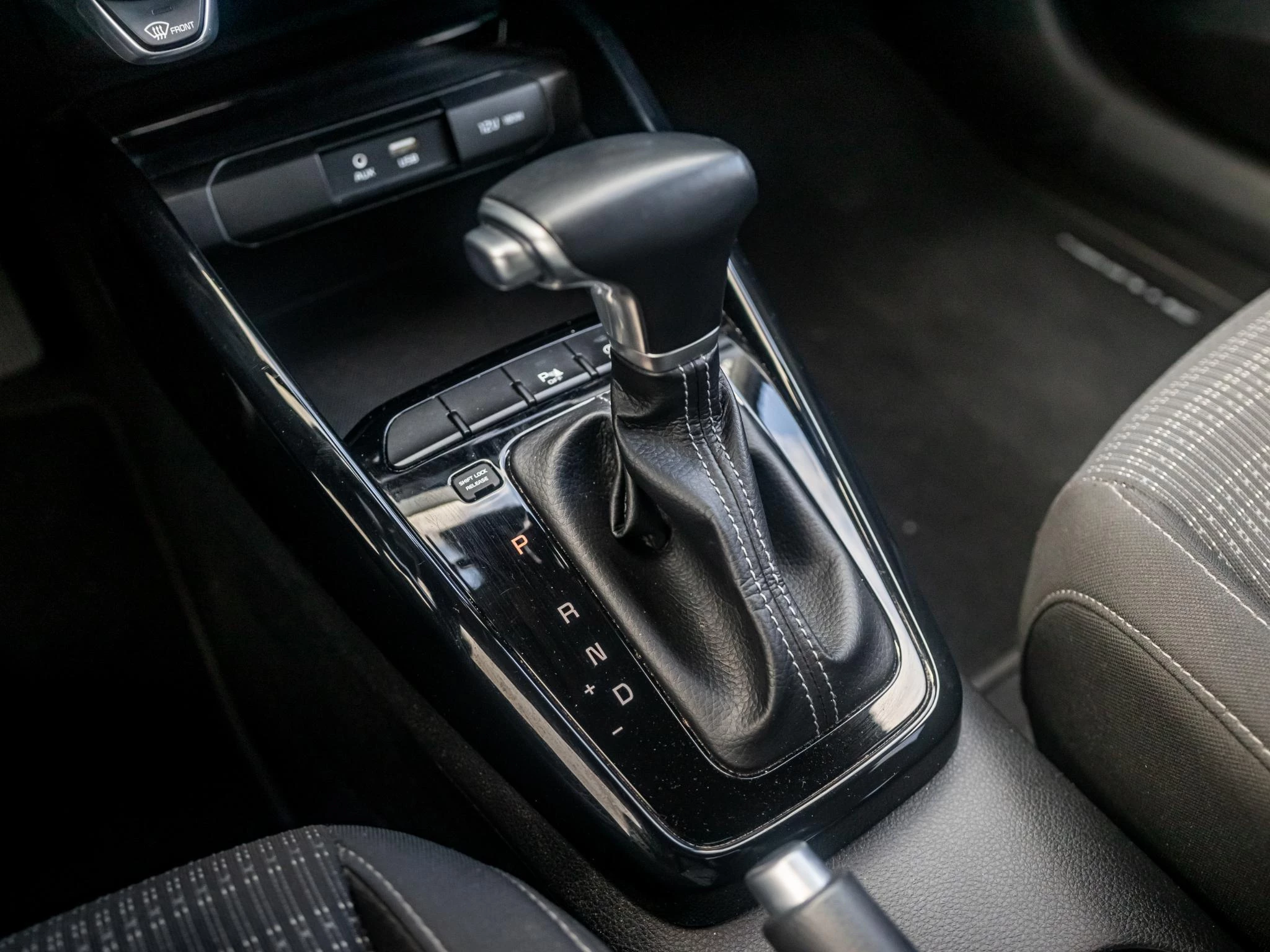 Hoofdafbeelding Kia Stonic