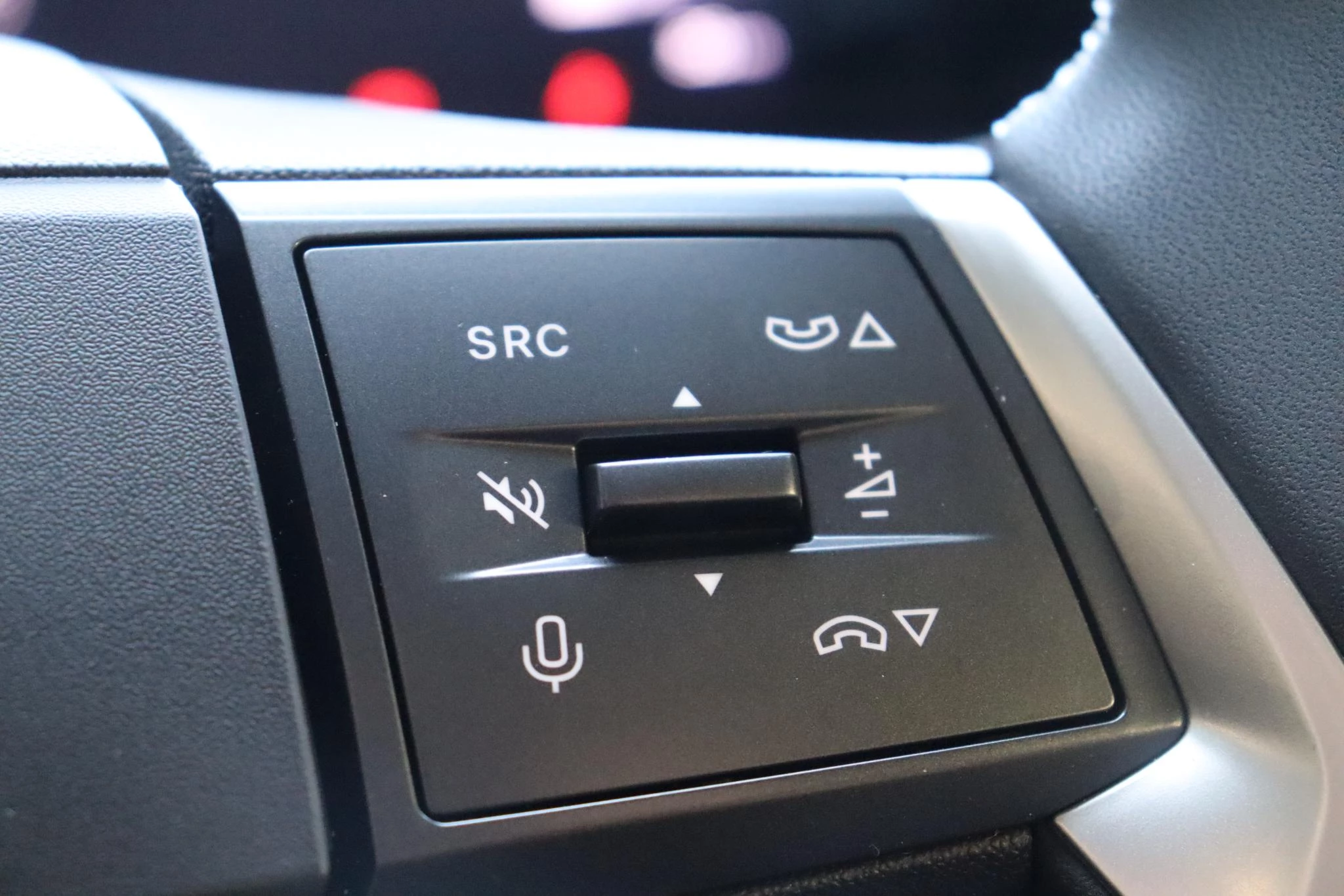 Hoofdafbeelding Opel Frontera