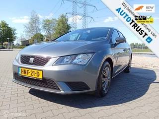 Seat Leon 1.2 TSI Reference/Clima/5deurs