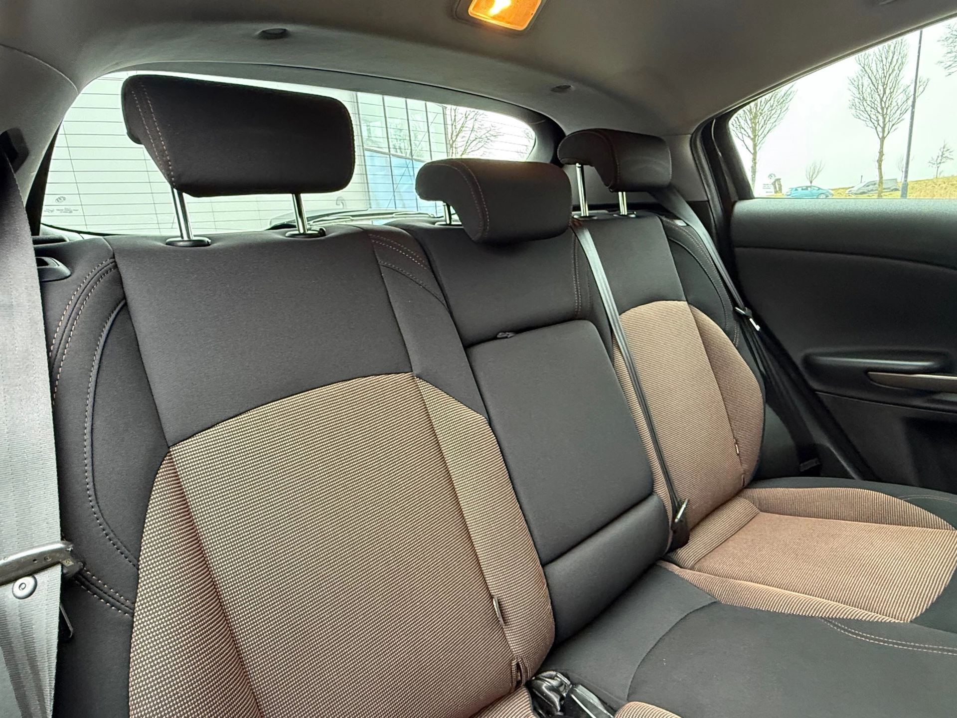 Hoofdafbeelding Alfa Romeo Giulietta