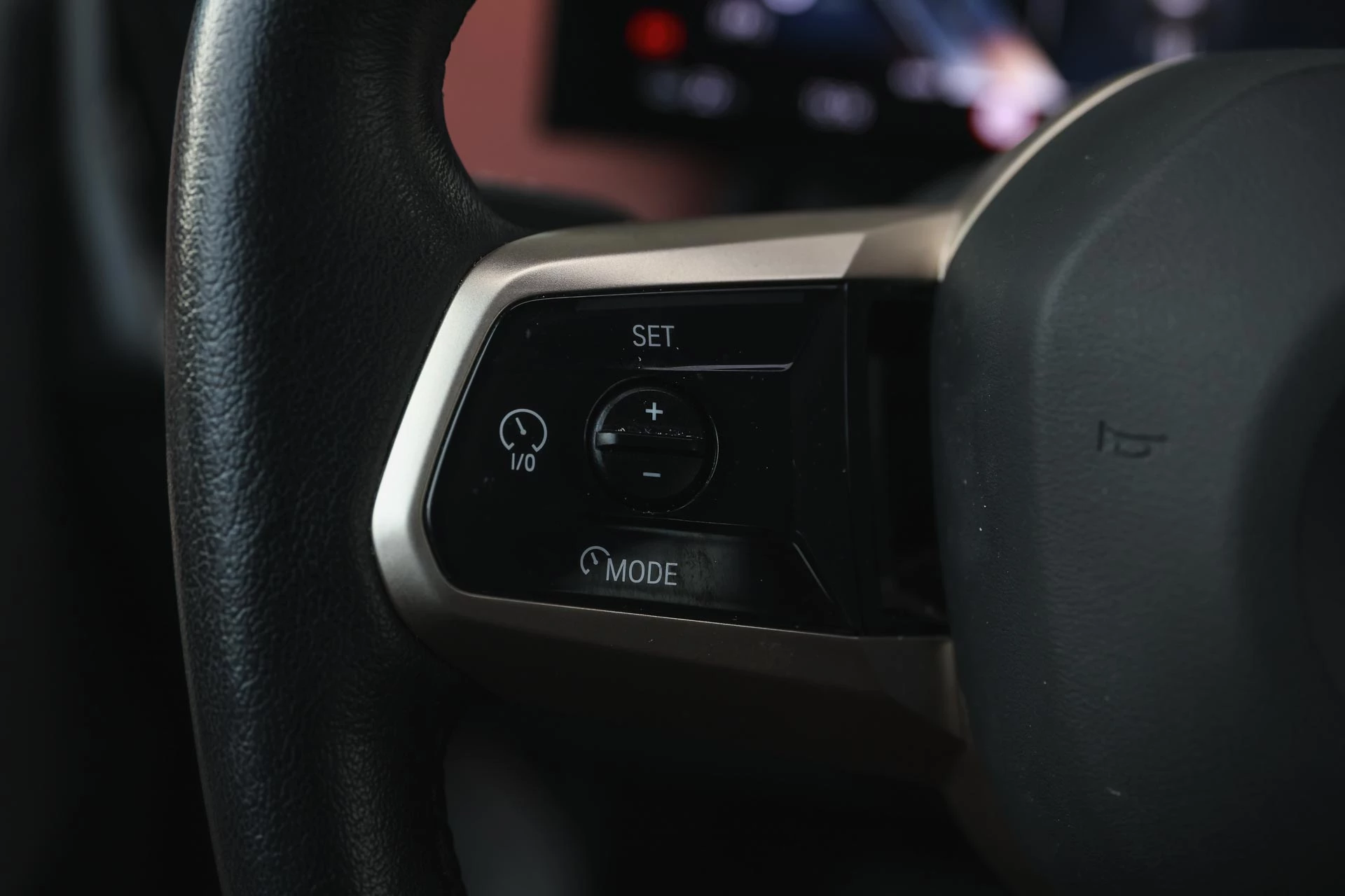 Hoofdafbeelding BMW iX