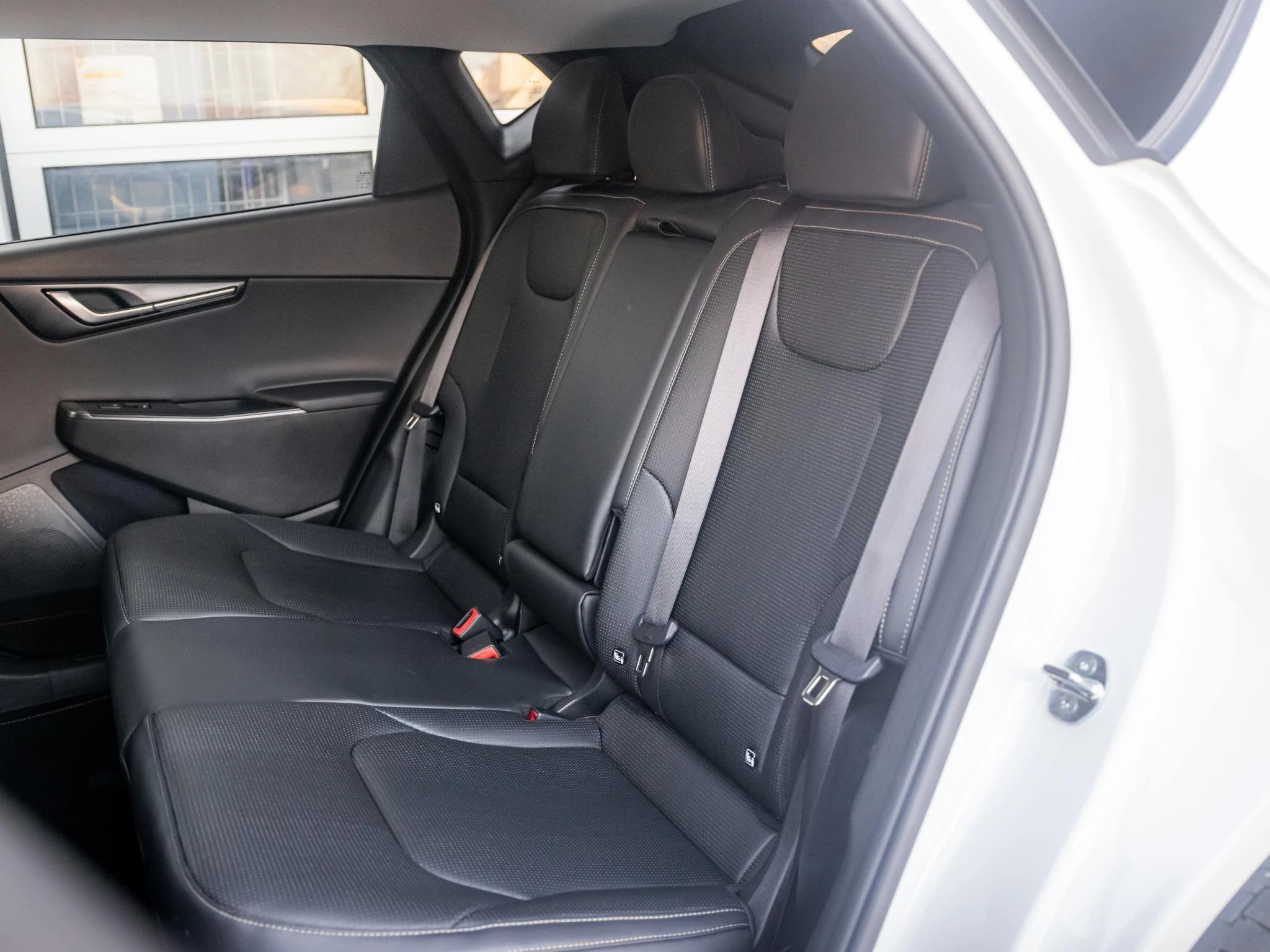 Hoofdafbeelding Kia EV6