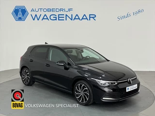 Volkswagen Golf 1.5 TSI ACT ACTIVE LED WEGKLAPBARE TREKHAAK