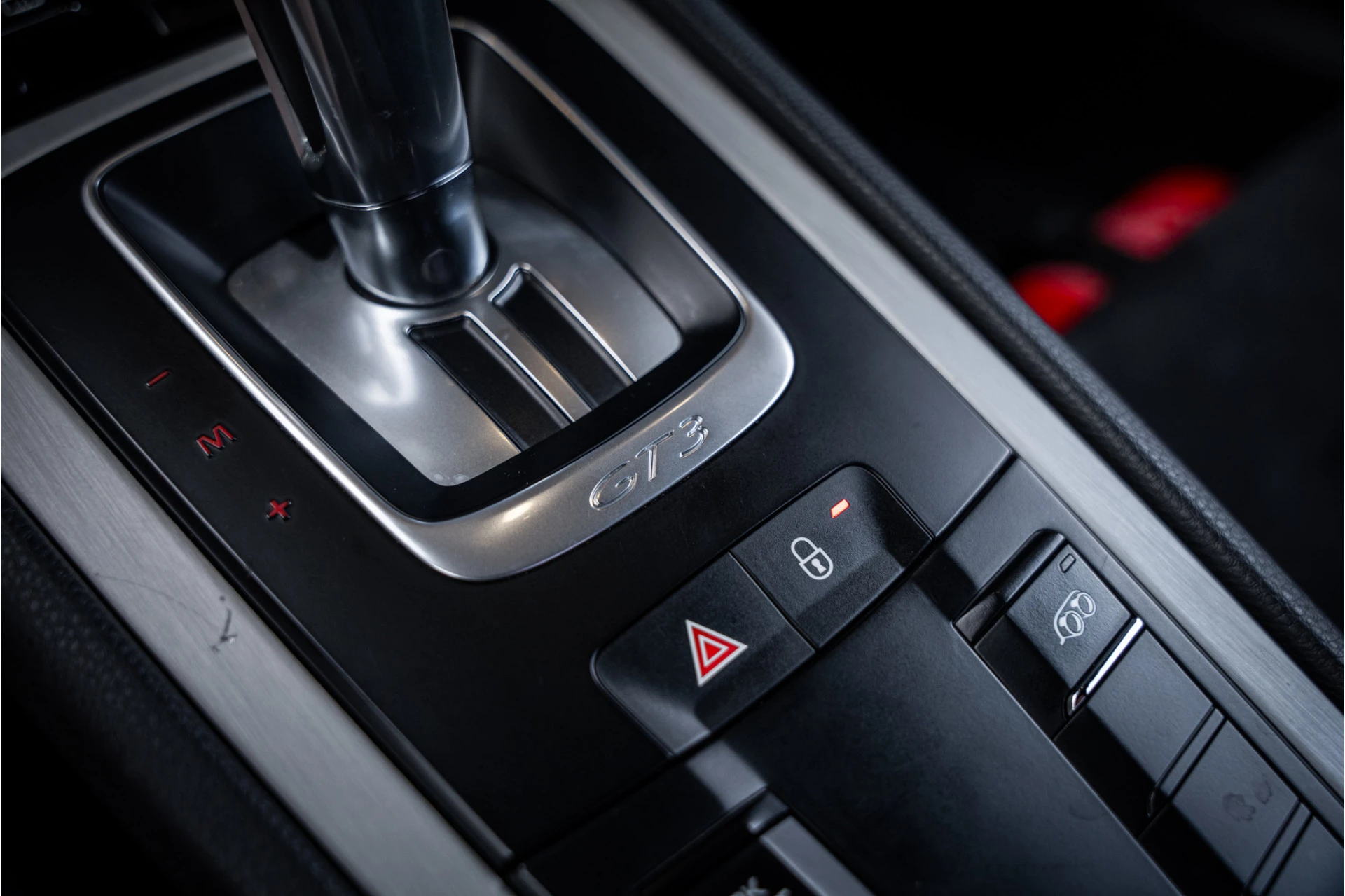 Hoofdafbeelding Porsche 911